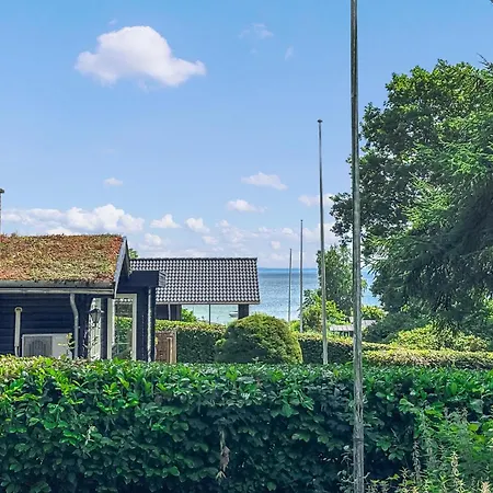 Amazing In With Wifi Haderslev